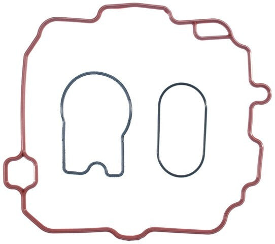 Fuel Injection Plenum Gasket Set MAHLE Clevite MS14803