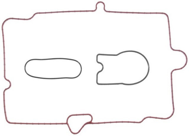 Fuel Injection Plenum Gasket Set MAHLE Clevite MS14804
