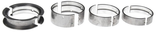 Engine Crankshaft Main Bearing Set MAHLE Clevite MS-1494A-.25MM