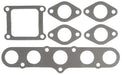 Intake and Exhaust Manifolds Combination Gasket MAHLE Clevite MS15029