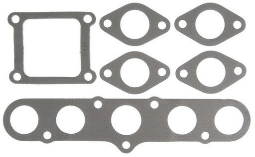 Intake and Exhaust Manifolds Combination Gasket MAHLE Clevite MS15029