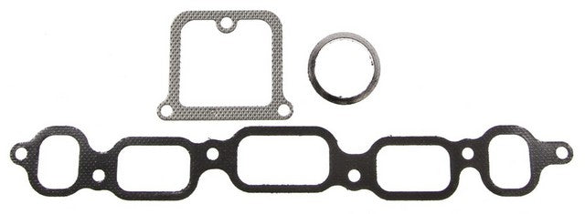 Intake and Exhaust Manifolds Combination Gasket MAHLE Clevite MS15104