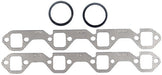 Exhaust Manifold Gasket Set MAHLE Clevite MS15129X