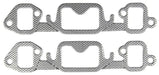 Exhaust Manifold Gasket Set MAHLE Clevite MS15136