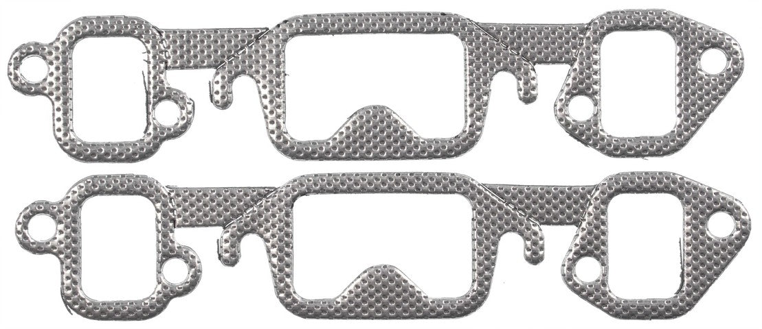 Exhaust Manifold Gasket Set MAHLE Clevite MS15136