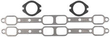 Exhaust Manifold Gasket Set MAHLE Clevite MS15139