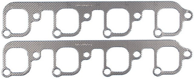 Exhaust Manifold Gasket Set MAHLE Clevite MS15182