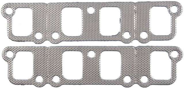 Exhaust Manifold Gasket Set MAHLE Clevite MS15200