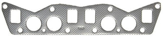 Intake and Exhaust Manifolds Combination Gasket MAHLE Clevite MS15235