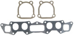 Intake and Exhaust Manifolds Combination Gasket MAHLE Clevite MS15272