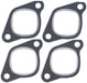 Exhaust Manifold Gasket Set MAHLE Clevite MS15278