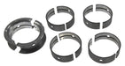 Engine Crankshaft Main Bearing Set MAHLE Clevite MS-1533A-.25MM