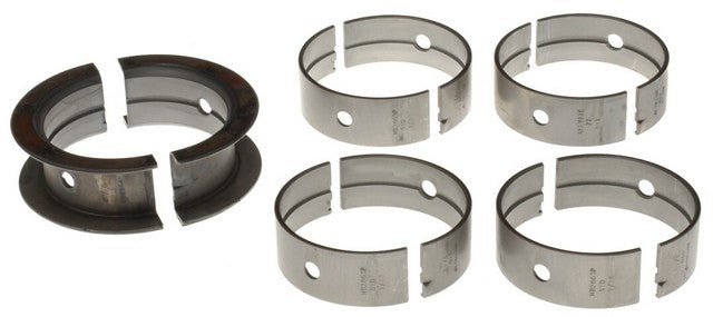 Engine Crankshaft Main Bearing Set MAHLE Clevite MS-1533P-.25MM