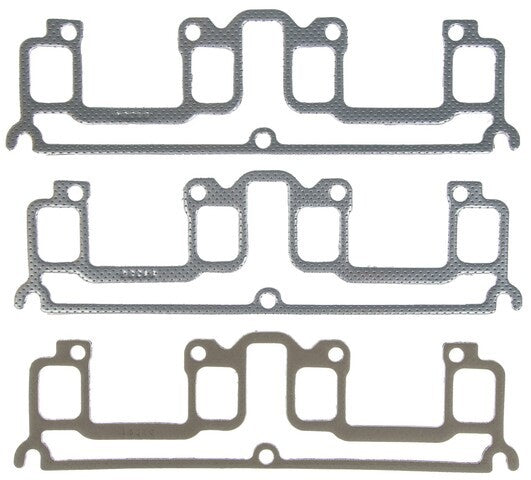 Exhaust Manifold Gasket Set MAHLE Clevite MS15342