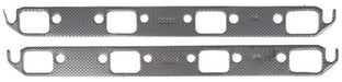 Intake and Exhaust Manifolds Combination Gasket MAHLE Clevite MS15357