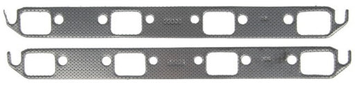 Intake and Exhaust Manifolds Combination Gasket MAHLE Clevite MS15357