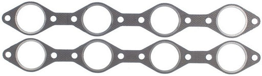 Exhaust Manifold Gasket Set MAHLE Clevite MS15369