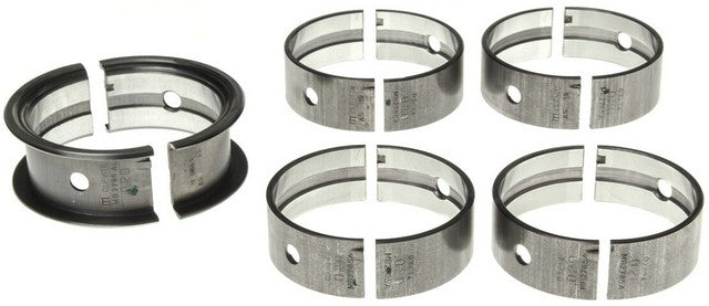 Engine Crankshaft Main Bearing Set MAHLE Clevite MS-1545A
