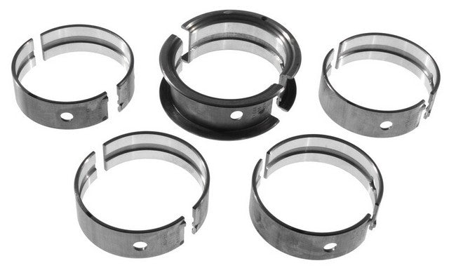 Engine Crankshaft Main Bearing Set MAHLE Clevite MS-1545A-10