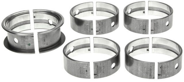 Engine Crankshaft Main Bearing Set MAHLE Clevite MS-1545A-20