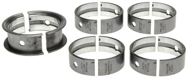 Engine Crankshaft Main Bearing Set MAHLE Clevite MS-1545A-30