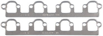 Exhaust Manifold Gasket Set MAHLE Clevite MS15499