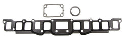 Intake and Exhaust Manifolds Combination Gasket MAHLE Clevite MS15510