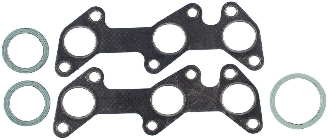 Exhaust Manifold Gasket Set MAHLE Clevite MS15563