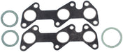 Exhaust Manifold Gasket Set MAHLE Clevite MS15563