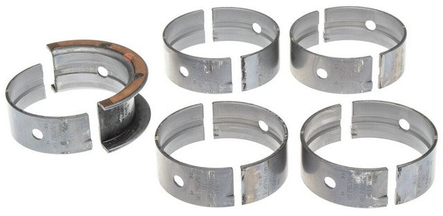 Engine Crankshaft Main Bearing Set MAHLE Clevite MS-1557P