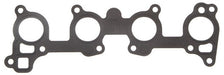 Engine Intake Manifold Gasket MAHLE Clevite MS15589