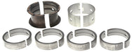 Engine Crankshaft Main Bearing Set MAHLE Clevite MS-1564P
