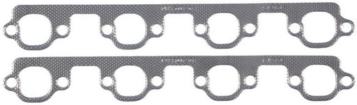 Exhaust Manifold Gasket Set MAHLE Clevite MS15663