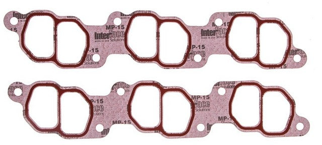 Fuel Injection Plenum Gasket Set MAHLE Clevite MS15675