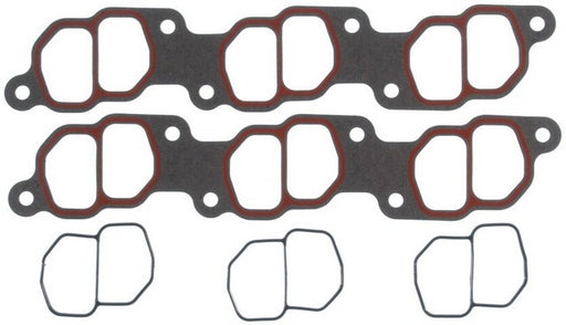 Fuel Injection Plenum Gasket Set MAHLE Clevite MS15675A