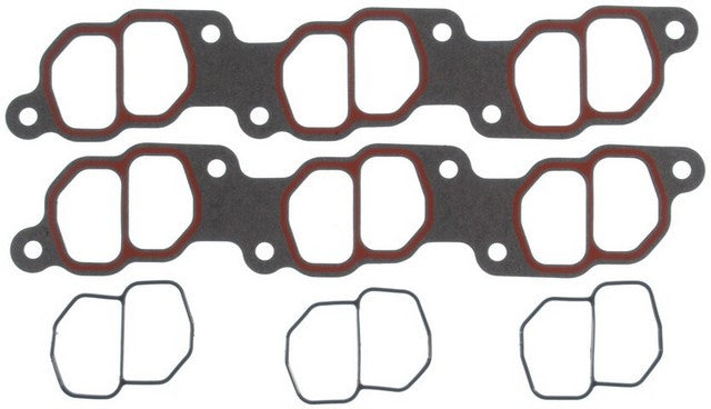 Fuel Injection Plenum Gasket Set MAHLE Clevite MS15675A