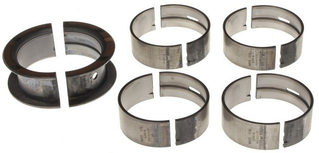 Engine Crankshaft Main Bearing Set MAHLE Clevite MS-1568P