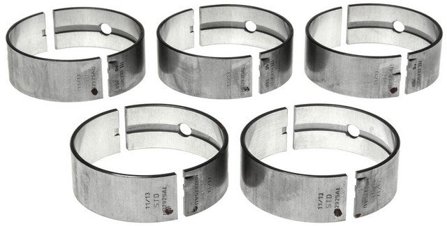 Engine Crankshaft Main Bearing Set MAHLE Clevite MS-1590A-.75MM