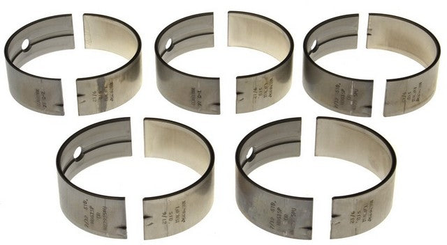 Engine Crankshaft Main Bearing Set MAHLE Clevite MS-1590P