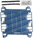 Engine Intake Manifold Gasket Set MAHLE Clevite MS15958