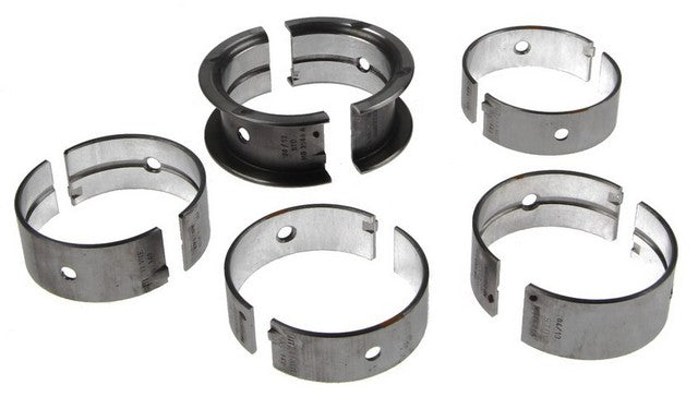 Engine Crankshaft Main Bearing Set MAHLE Clevite MS-1595A