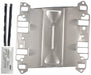 Engine Intake Manifold Gasket Set MAHLE Clevite MS15960