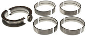 Engine Crankshaft Main Bearing Set MAHLE Clevite MS-1596P-20