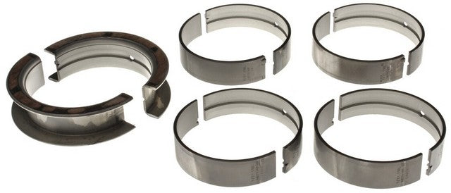 Engine Crankshaft Main Bearing Set MAHLE Clevite MS-1596P-20