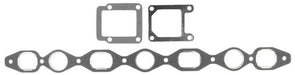 Intake and Exhaust Manifolds Combination Gasket MAHLE Clevite MS16022