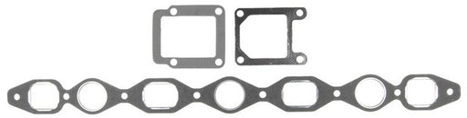 Intake and Exhaust Manifolds Combination Gasket MAHLE Clevite MS16022