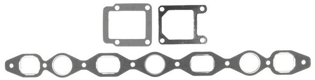 Intake and Exhaust Manifolds Combination Gasket MAHLE Clevite MS16022