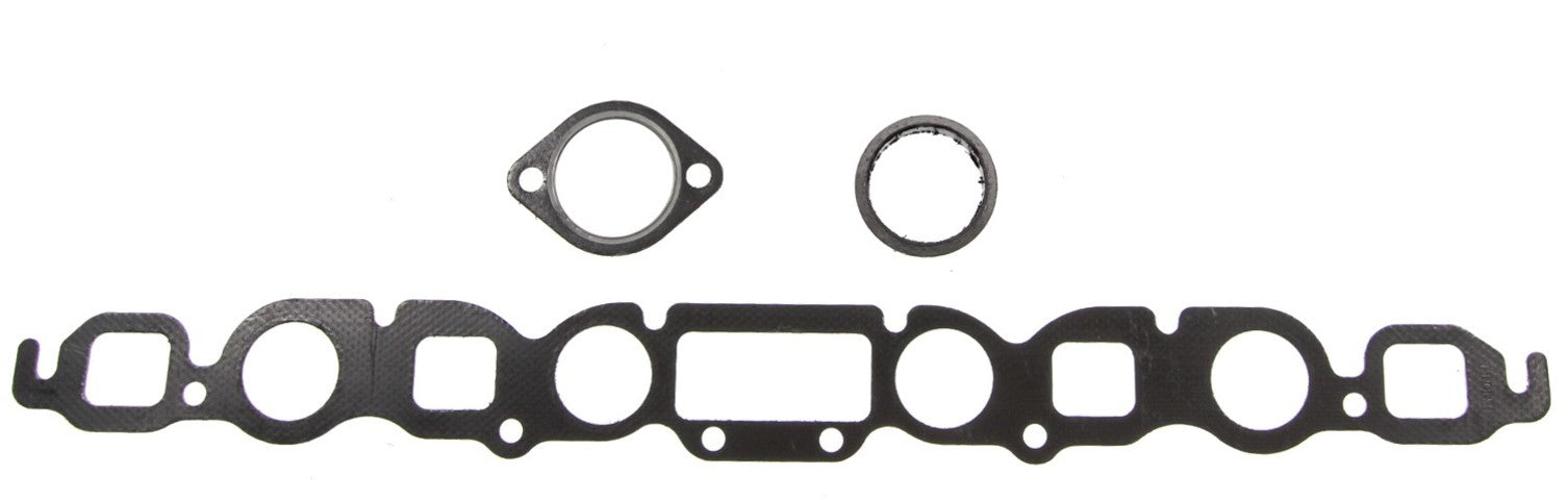 Intake and Exhaust Manifolds Combination Gasket MAHLE Clevite MS16037X