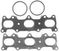 Exhaust Manifold Gasket Set MAHLE Clevite MS16071