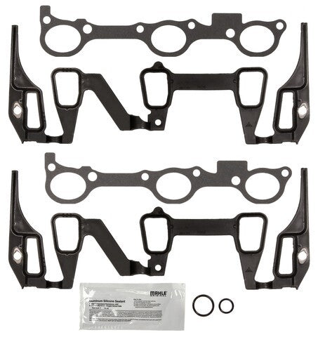 Engine Intake Manifold Gasket Set MAHLE Clevite MS16166